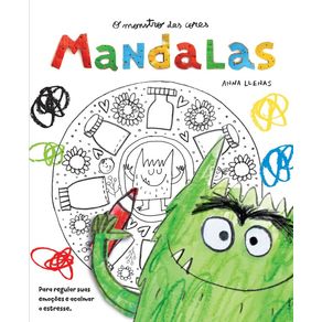 O-monstro-das-cores-mandalas-para-regular-suas-emocoes-e-acalmar-o-stress