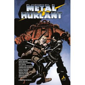 Metal-hurlant-volume-1