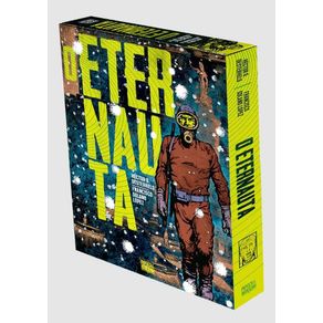 O-eternauta