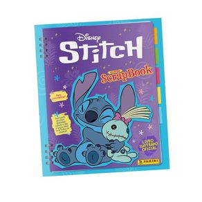 Stitch-2025---album
