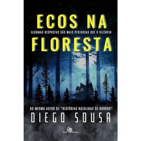 Ecos-na-floresta