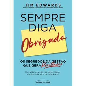 Sempre-diga-obrigado