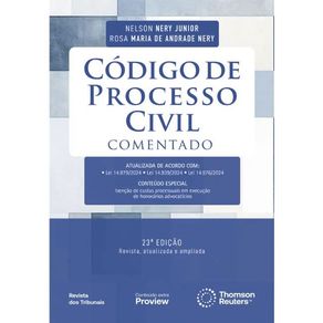 Codigo-de-processo-civil-comentado---23ª-edicao