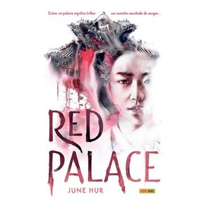 Red-palace