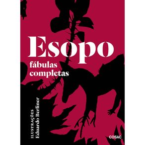 Esopo-fabulas-selecionadas