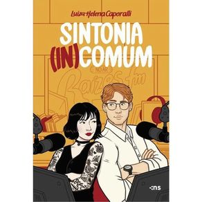 Sintonia-incomum