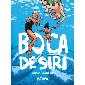 Boca-de-siri
