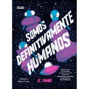 Somos-definitivamente-humanos