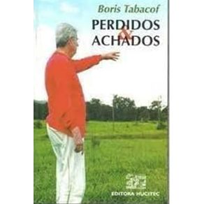 Perdidos---achados