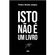 Isso-nao-e-um-livro