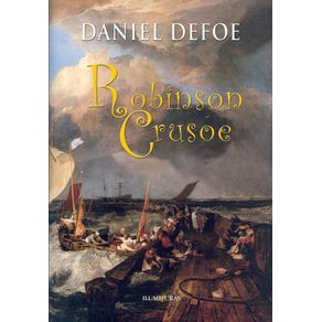 Robinson-crusoe