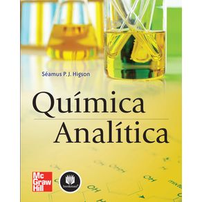 Quimica-analitica