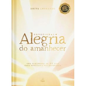 Devocional-alegria-do-amanhecer