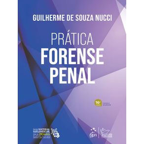Pratica-forense-penal---16ª-edicao-2025