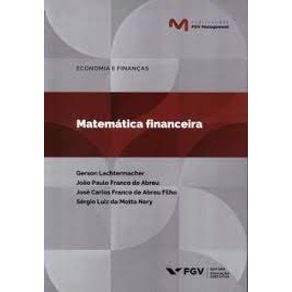 Matematica-financeira