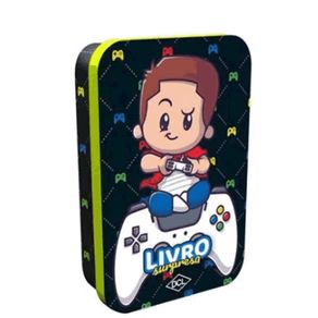 Livro-surpresa---gamer