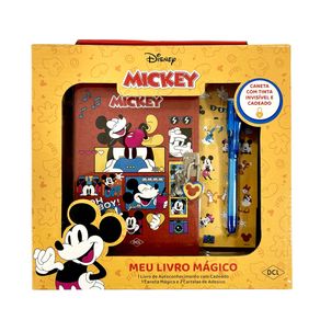 Disney---meu-livro-magico---mickey