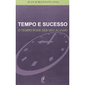 Tempo-e-sucesso