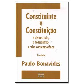Constituinte-e-constituicao---3-ed-2010