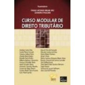 Curso-modular-de-direito-tributario