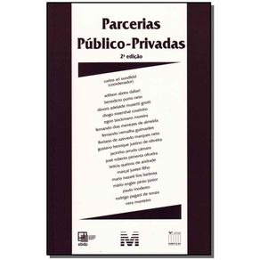 Parcerias-publico-privadas-sbdp---2-ed-2011