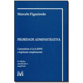 Probidade-administrativa---6-ed-2009