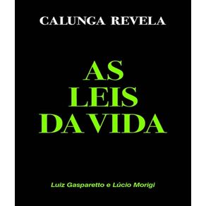 Calunga-revela---as-leis-da-vida