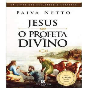 Jesus-o-profeta-divino