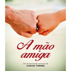Mao-amiga-a