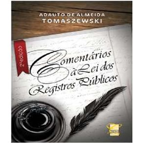 Comentarios-a-lei-dos-registros-publicos