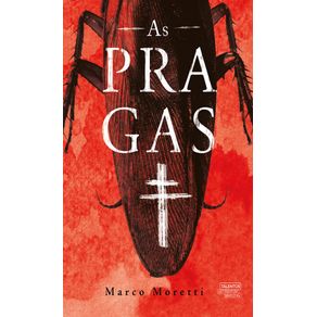 As-pragas