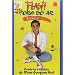 Flash-fora-do-ar