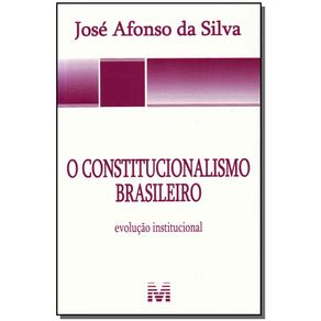 O-constitucionalismo-brasileiro---1-ed-2011