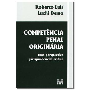 Competencia-penal-originaria---1-ed-2005
