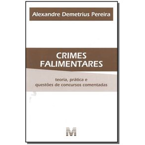 Crimes-falimentares---1-ed-2010