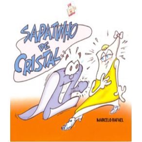 Sapatinho-de-cristal