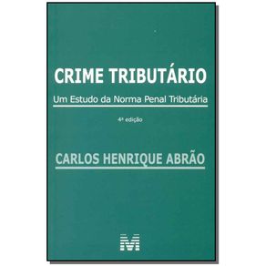 Crime-tributario---4-ed-2015