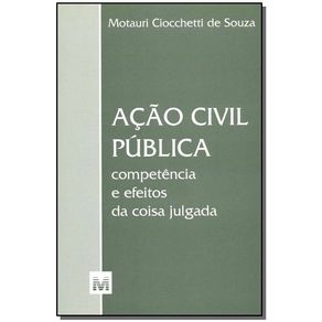 Acao-civil-publica---1-ed-2003