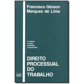 Direito-processual-do-trabalho---3-ed-2001