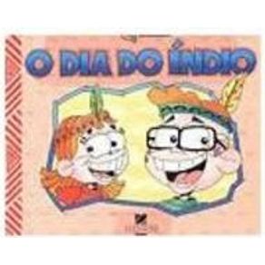 Dia-do-indio-o