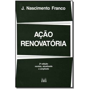 Acao-renovatoria---2-ed-2000