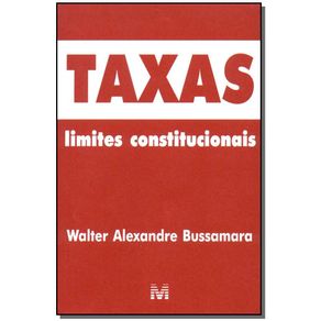 Taxas-limites-constitucionais---1-ed-2003