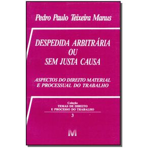 Despedida-arbitraria-ou-sem-justa-causa---1-ed-1996
