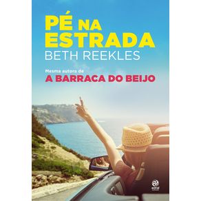 Pe-na-estrada