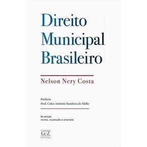 Direito-municipal-brasileiro