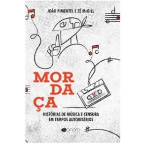 Mordaca