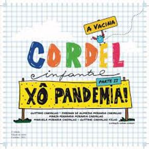 Xo-pandemia-volume-2