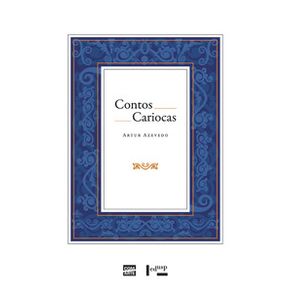 Contos-cariocas