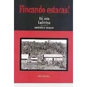 Fincando-estacas