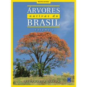 Arvores-nativas-do-brasil---volume-1
